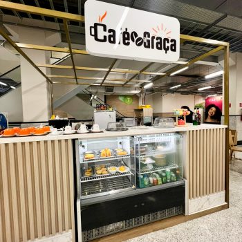 café com graça